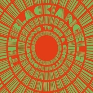 Directions To See A Ghost